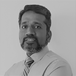 Senthil Rajarathinam - Planning Expert