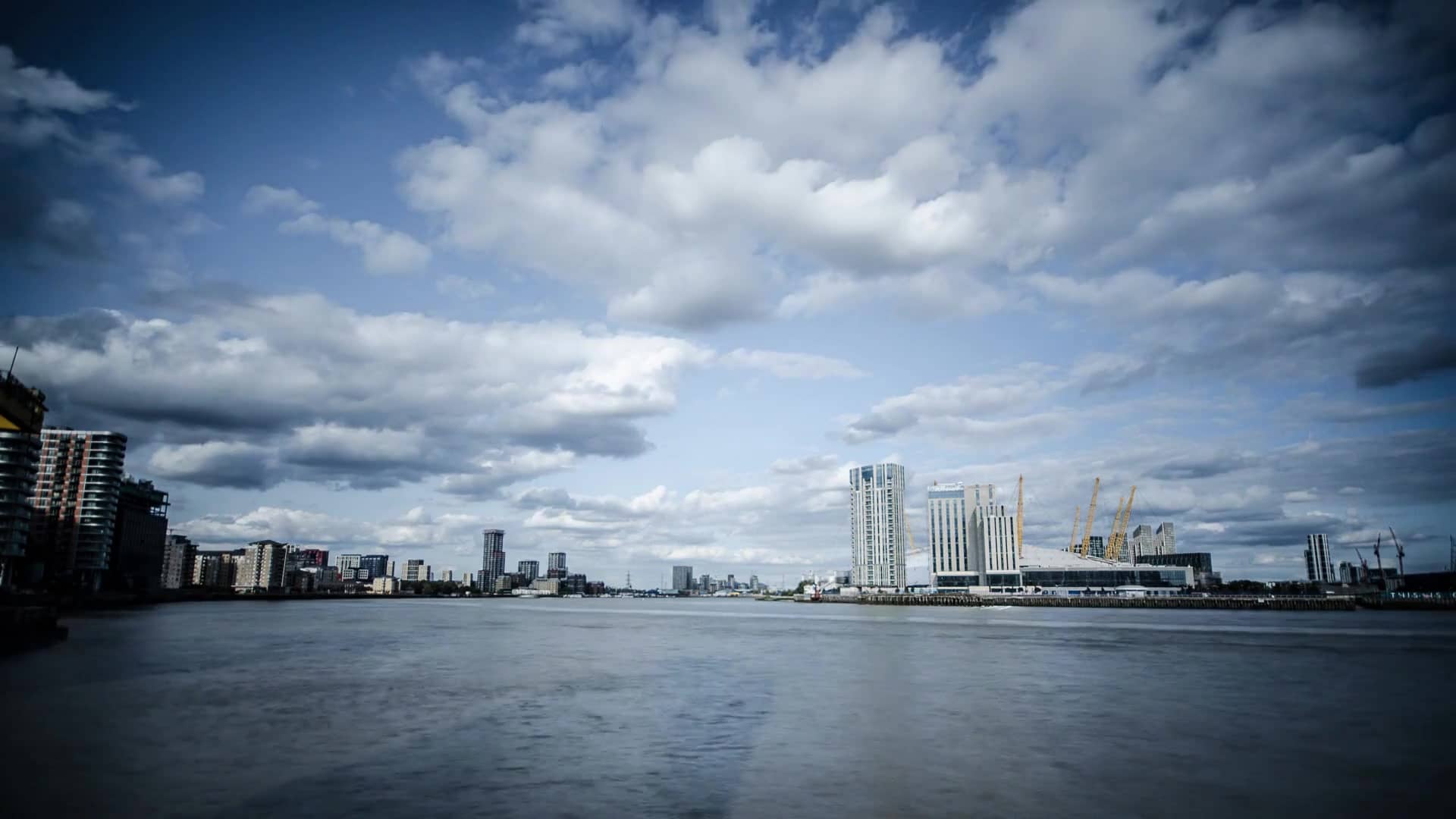 Building & Construction